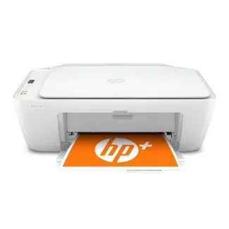 HP DeskJet 2734e Wireless All-in-One Color Printer Scanner Copier